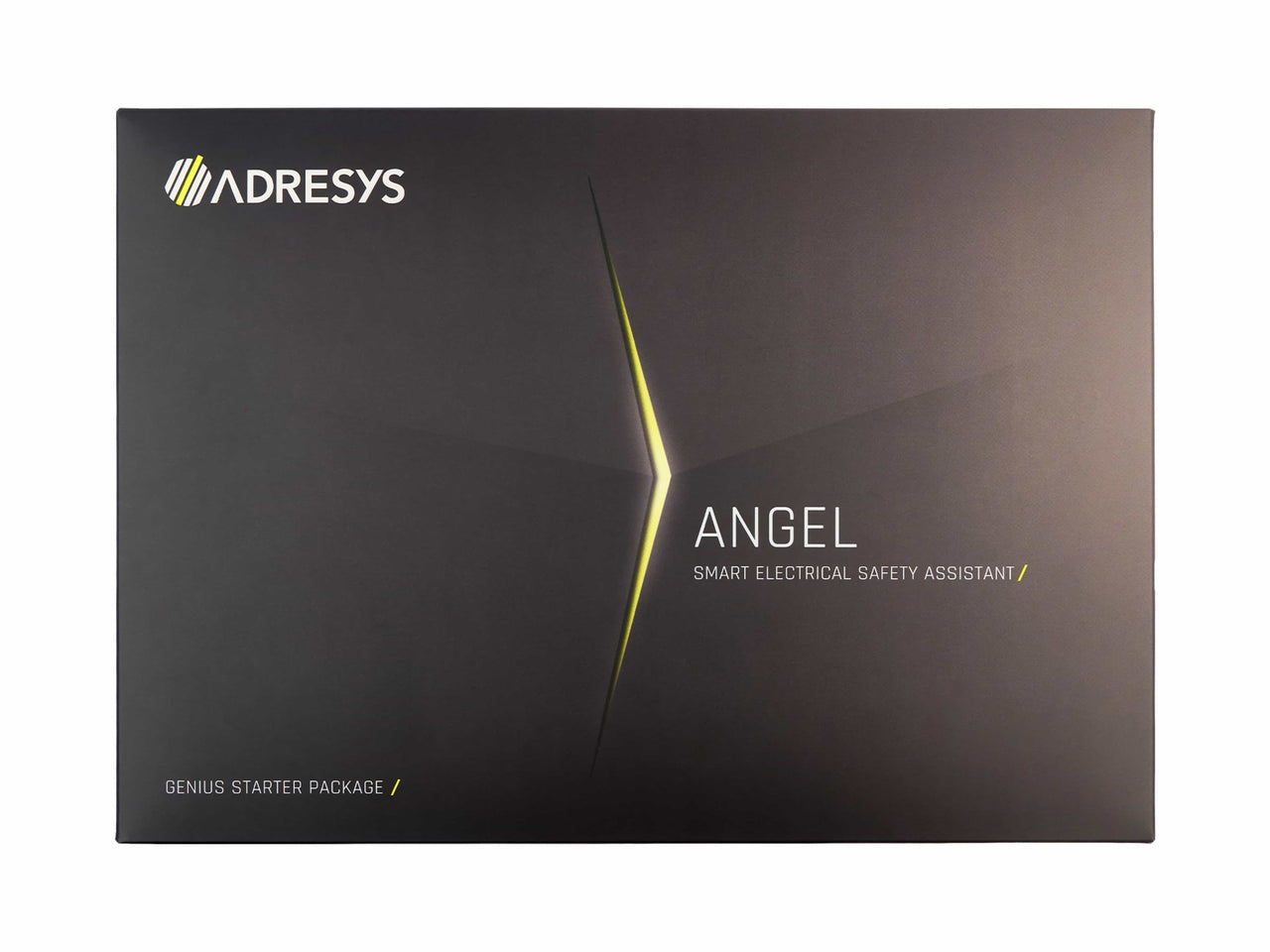 ANGEL Genius Startpaket