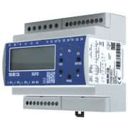 XUFD SEG Electronics Netz- und Anlagenschutz