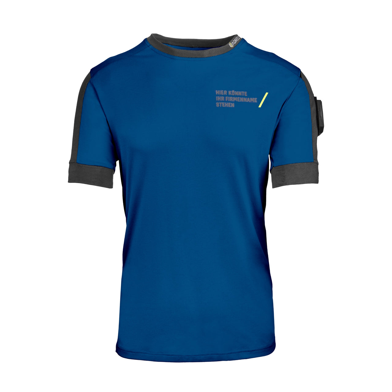 ANGEL Shirt COBALT BLUE